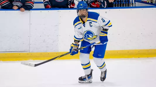 Tiana McIntyre vs. Robert Morris