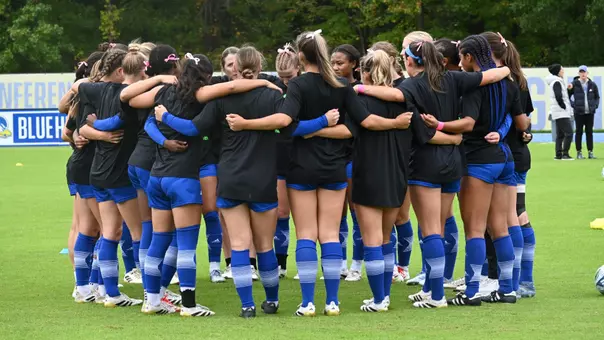 WSOC game notes