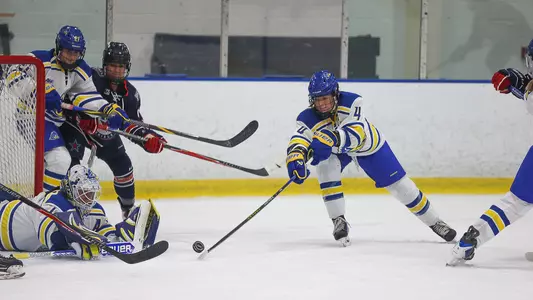 Tiana McIntyre vs. RMU