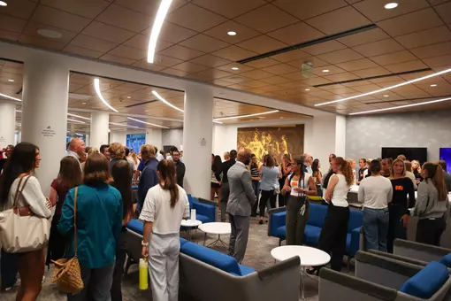 SA Networking Event