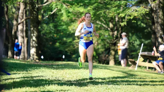 XC Recap - Paul Short
