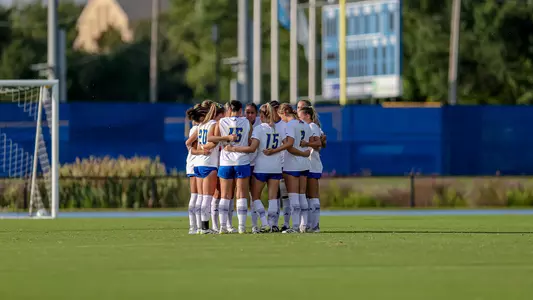 CUSA Release - All Conference WSOC