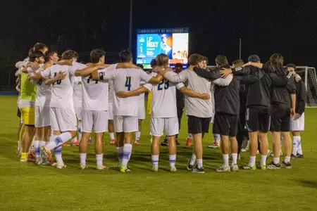 MSOC ranked 24th in TDS week 8 poll