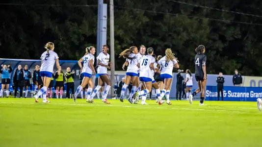 WSOC Recap