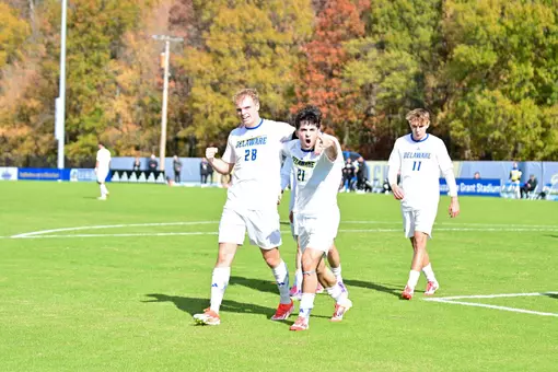 MSOC Clinched
