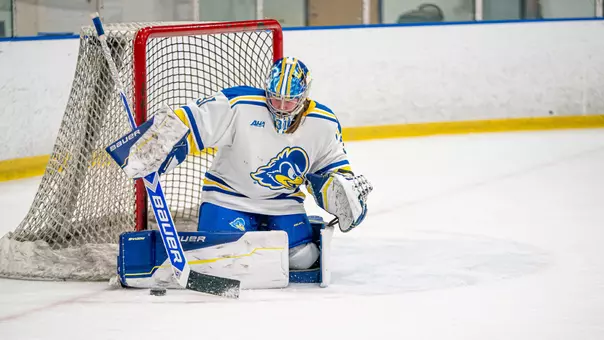 Charlotte Payne vs. Holy Cross