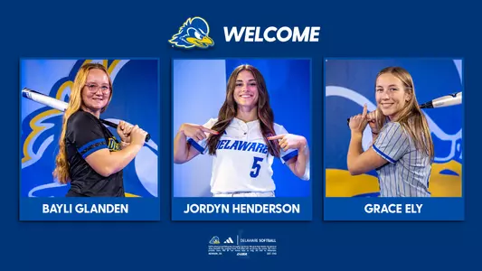 2030 Softball Signing Class