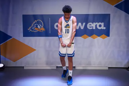 Jafet Signing Day Release