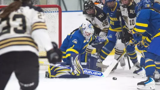 Mattie Robitzer vs. Lindenwood