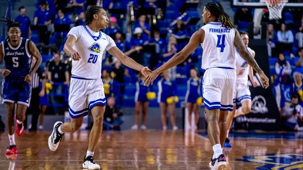 Alex Kazanecki Justin Fernandez