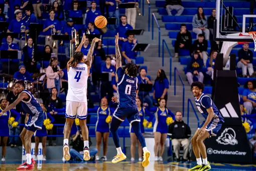 Men's Basketball Set to Host Iona