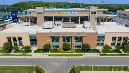 Whitney Athletic Center