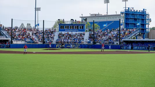 Baseball Schedule Release