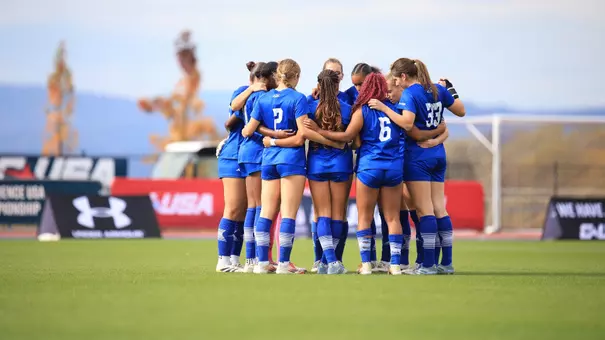 CSC Academic All District - WSOC