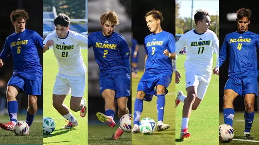 MSOC academic all-district