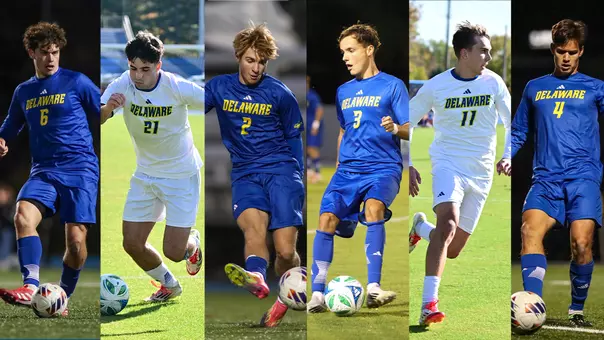 MSOC academic all-district
