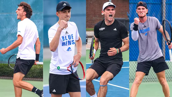 MTEN Nationally Ranked