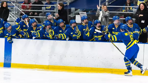 Bench vs. Lindenwood