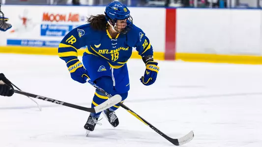 Francesca Barresi vs. Lindenwood