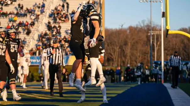 Jake Thaw, Scott Morre