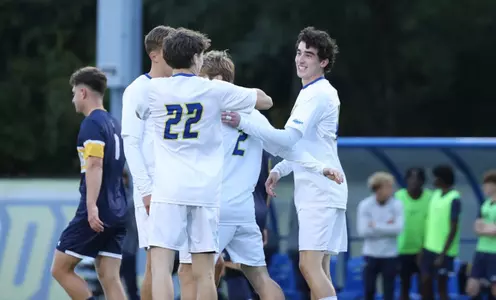 MSOC regionally ranked seventh
