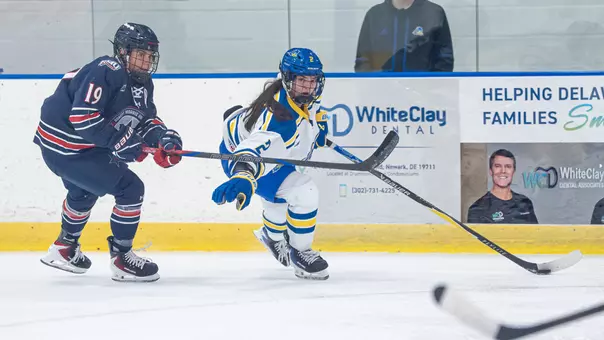 Lexie Lonask vs. RMU