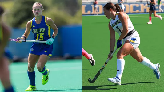 Lily Cosner Sarah Rigual