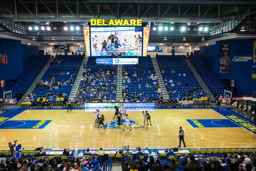 Men's Basketball Travels to No. 8 BYU