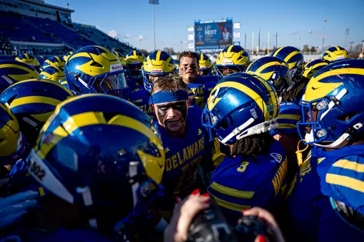 Football Heads to Sam Houston for First-Ever Matchup