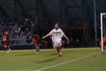 Monath Midfielder of the Year