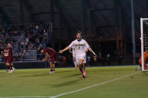 Monath Midfielder of the Year