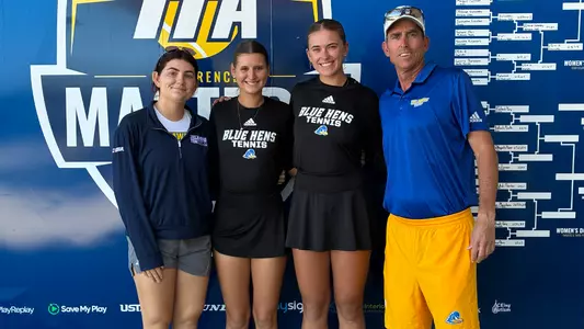 Maryia Hrynashka, Paulina Jurkowska, Pablo Montana, Kylie Moulin