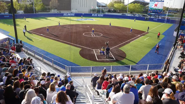 Delaware Softball Stadium