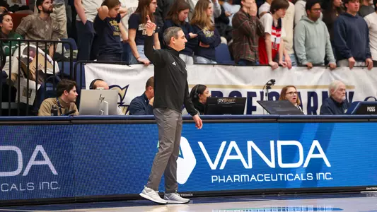 GW recap - Martin Ingelsby