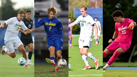 MSOC 2025 All-ECAC
