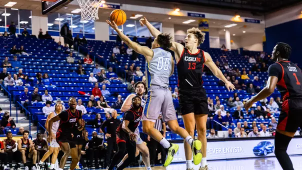 Bliss Career High CSUN