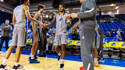 Rider Game Notes - Fernandez