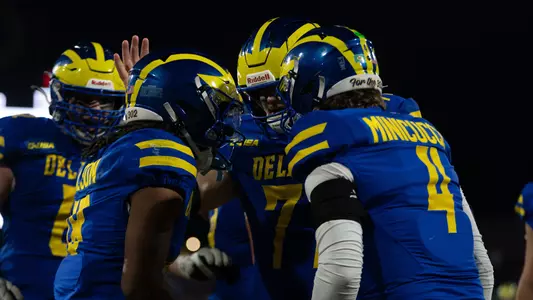 Nick Minicucci, Viron Ellison Jr.