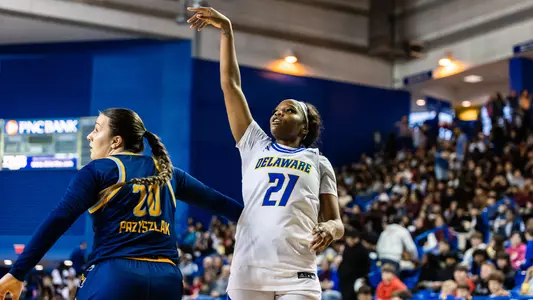 Ande'a Cherisier La Salle Recap