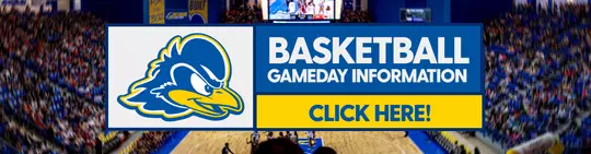 Cockpit Basketball Gameday Info