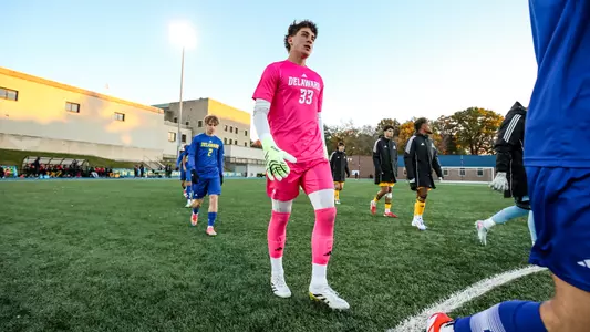 JoJo Elliott TDS First Freshman Team