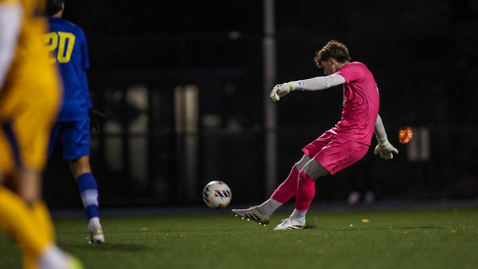 Archie Elliot Jr Elliott Jr. Ranked No. 9 on TopDrawerSoccer's Top 100 Freshman List ...