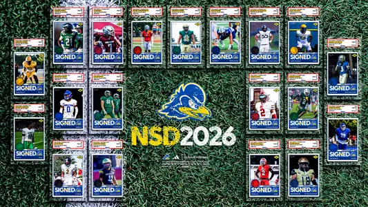 Football Early Signing Period