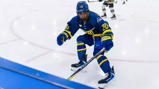 Meera Smith vs. Lindenwood