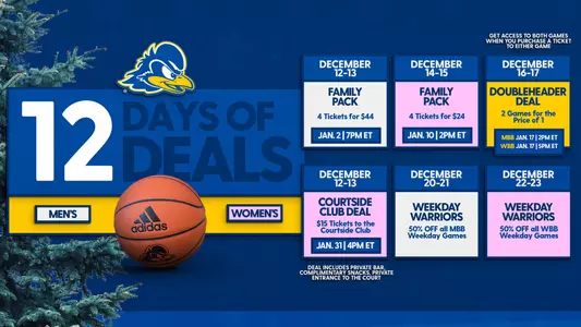 2025 12 Days of Deals