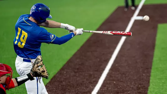 Baseball recap - game 3 FIU
