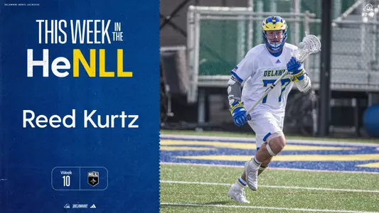 This Week in the HeNLL - Week 10