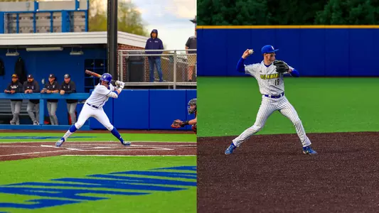 All-CAA Baseball Release