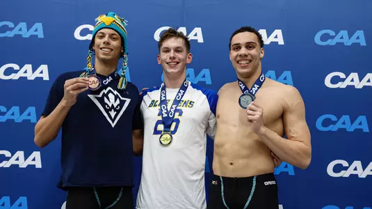 Men's recap
