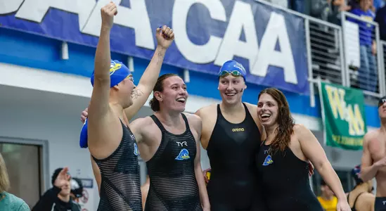 Women's recap